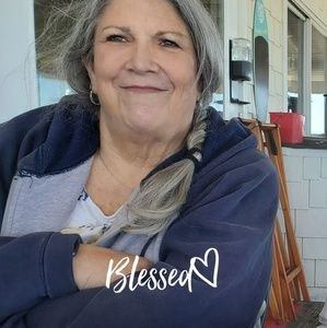 Meet your Posher, Susan